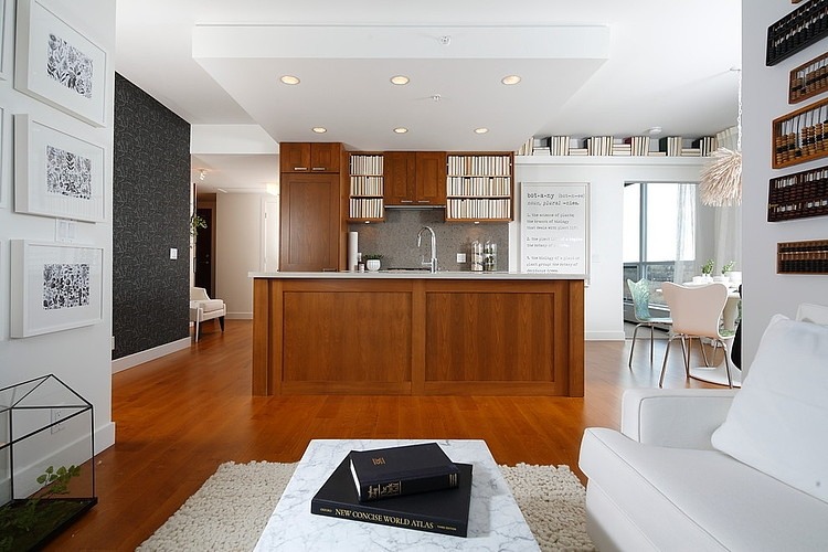 Botanist Suite by i3 design group