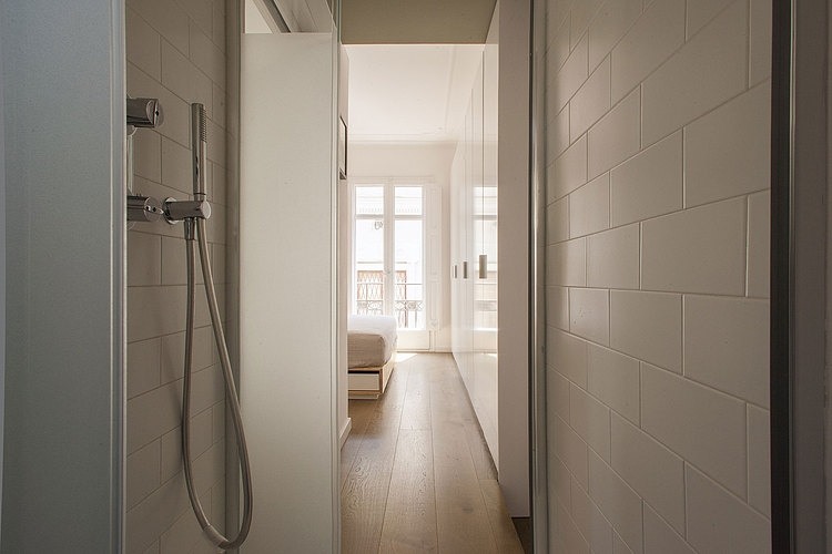 Casa Jes by Nook Architects