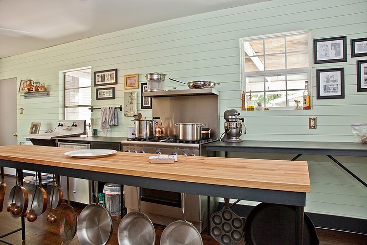 Eclectic Home in Austin, Texas