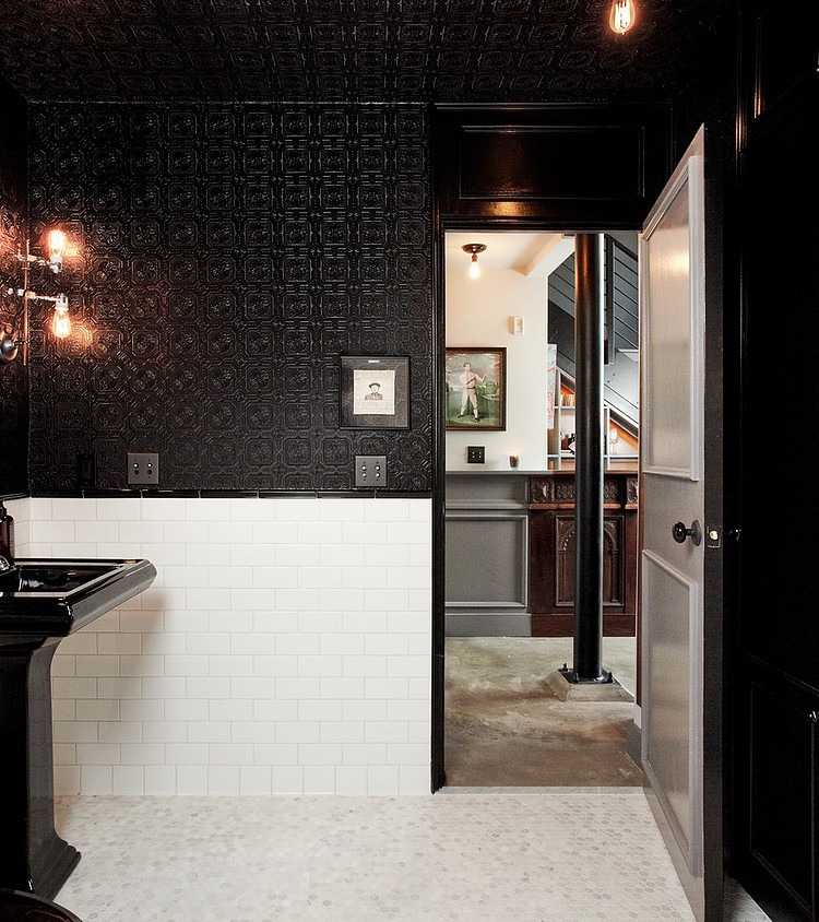 Eclectic Interior Design