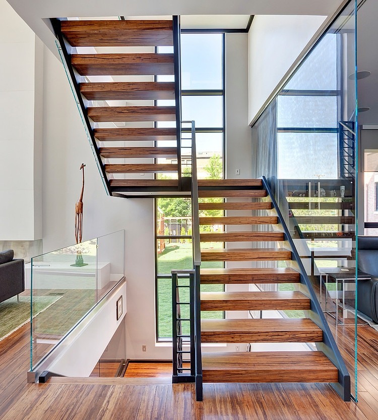 Lincoln Park Residence by Joseph Trojanowski