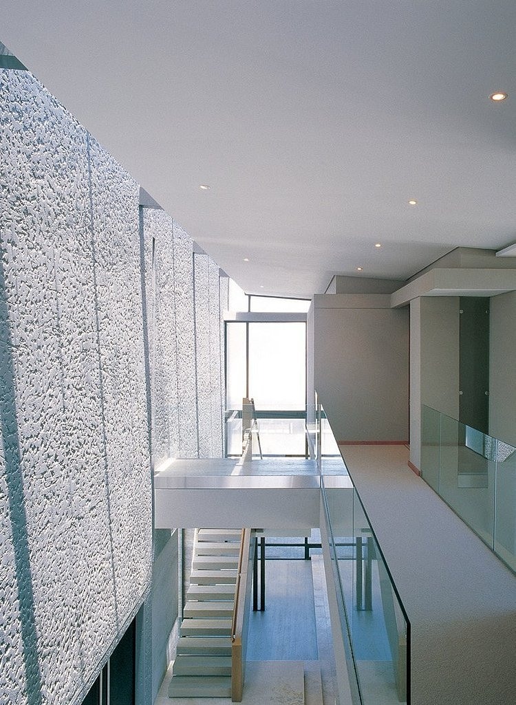Melkbos House by SAOTA