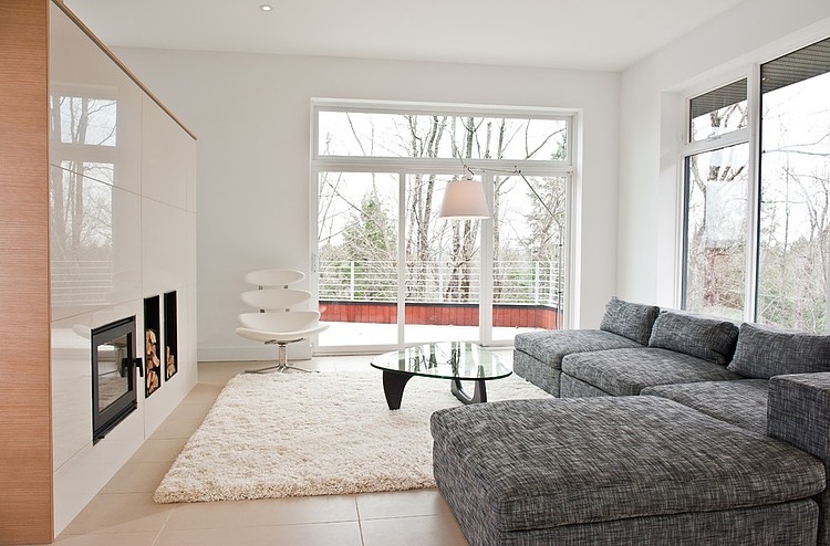 Private Residence by Clear