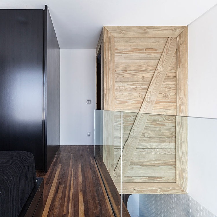 Residence AP 1211 by Alan Chu