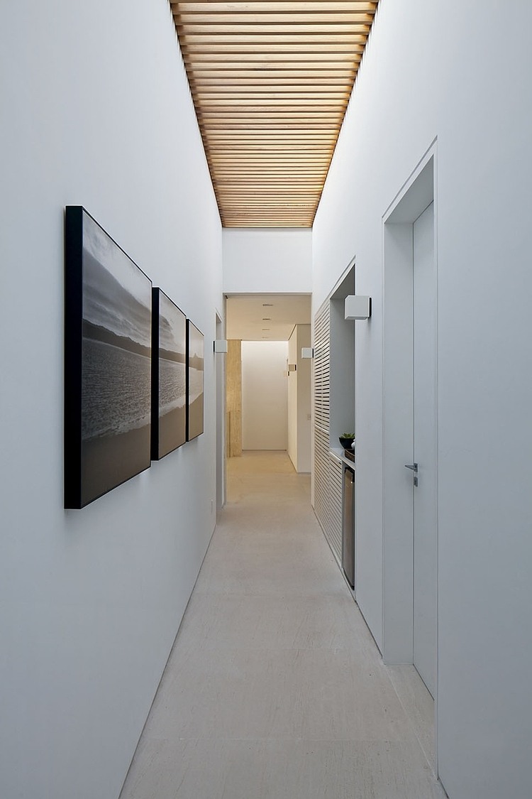 Residencia VAZ478 by Patricia Bergantin Arquitetura