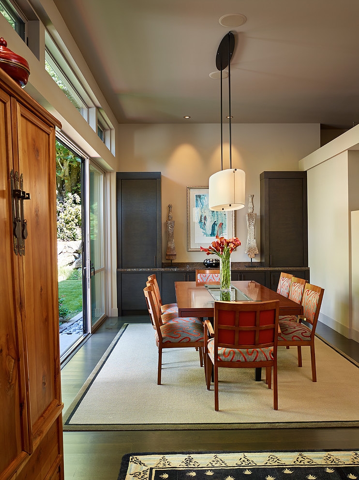 Westlight House by McClellan Architects