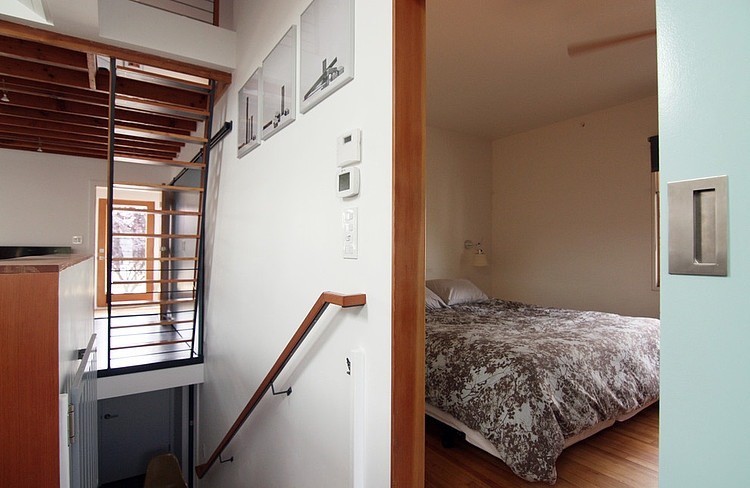 Zerbey Remodel by Studio Zerbey Architecture