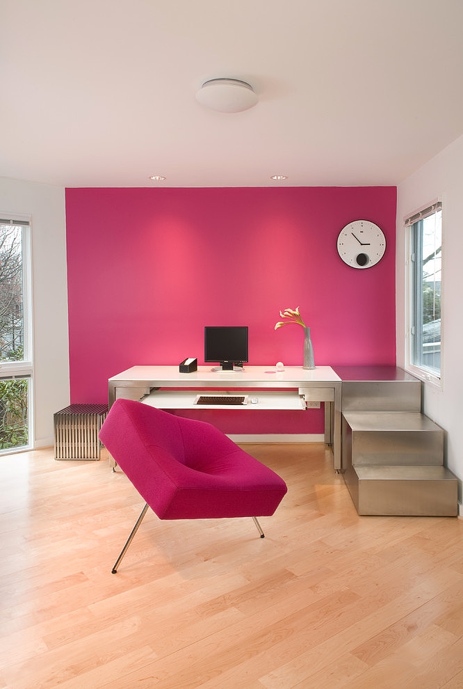 1725 Modern Transformation by Ben Ames AIA