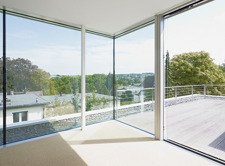 House S by Christ.Christ Associated Architects