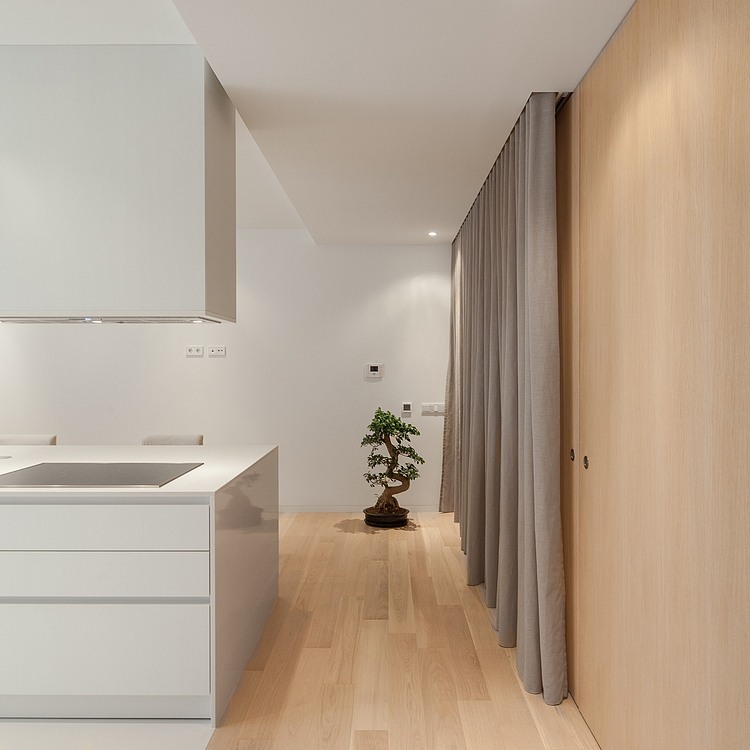 House in Penafiel by Graciana Oliveira