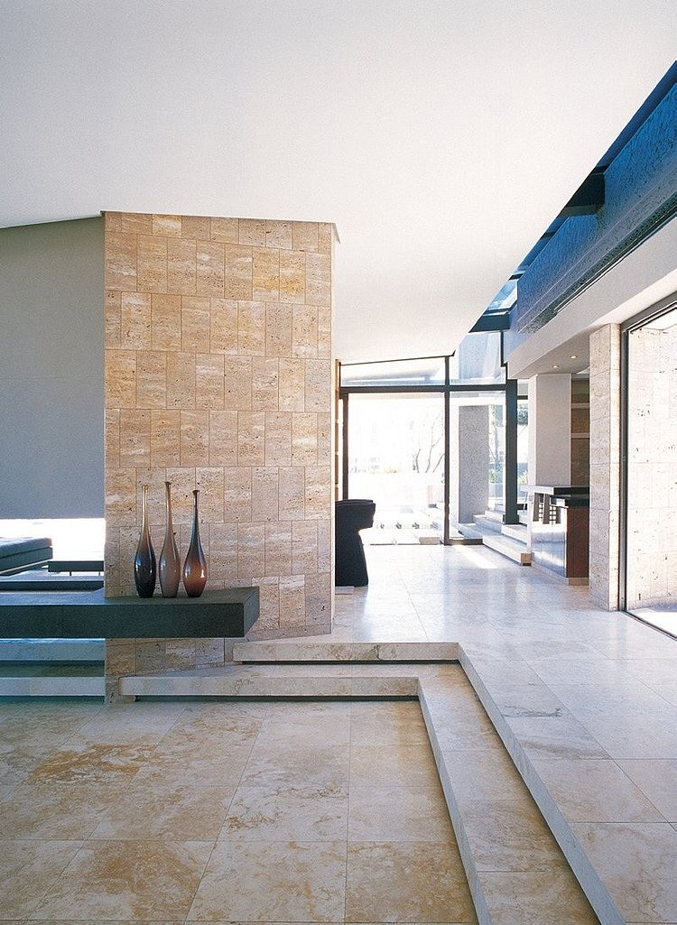 Melkbos House by SAOTA