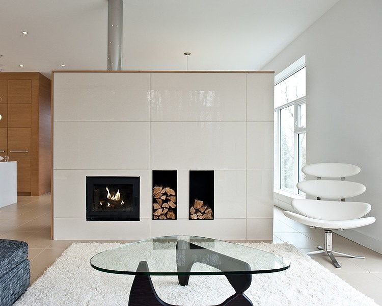Private Residence by Clear