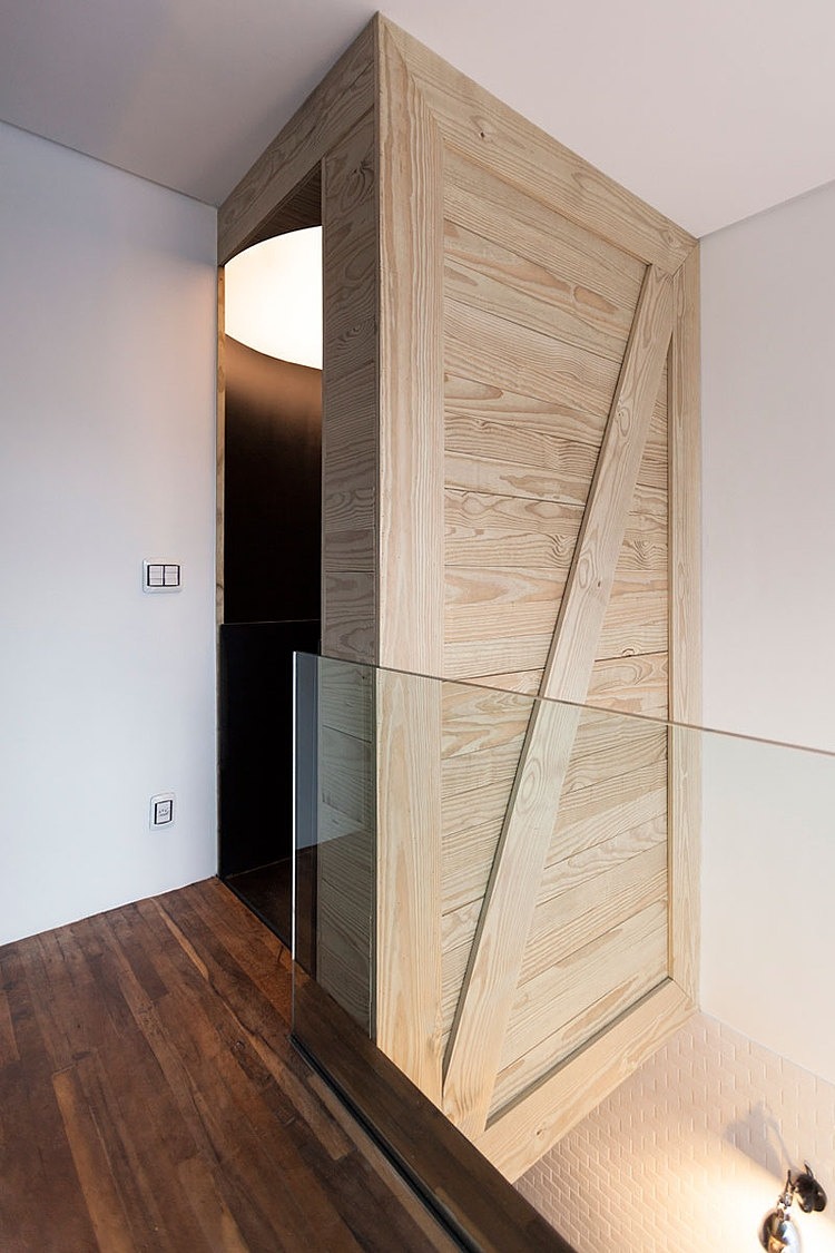 Residence AP 1211 by Alan Chu
