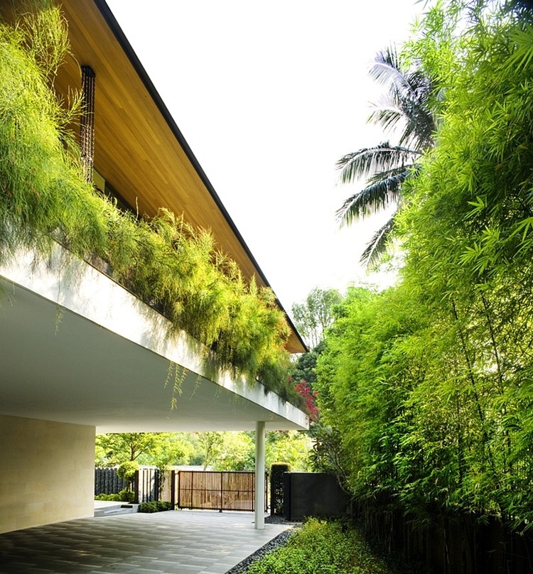 Tangga House by Guz Architects