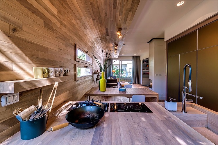 Tel Aviv Apartment