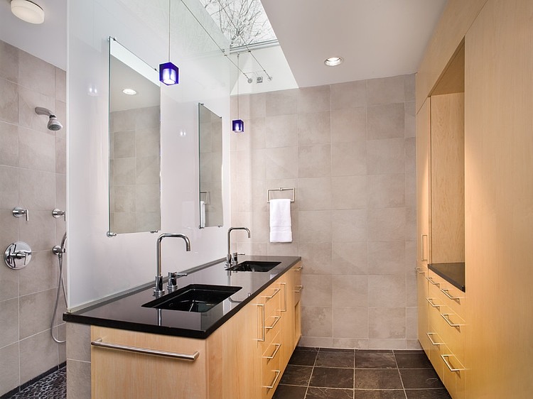 1725 Modern Transformation by Ben Ames AIA