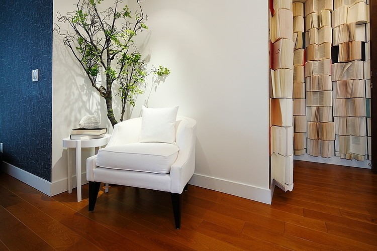 Botanist Suite by i3 design group