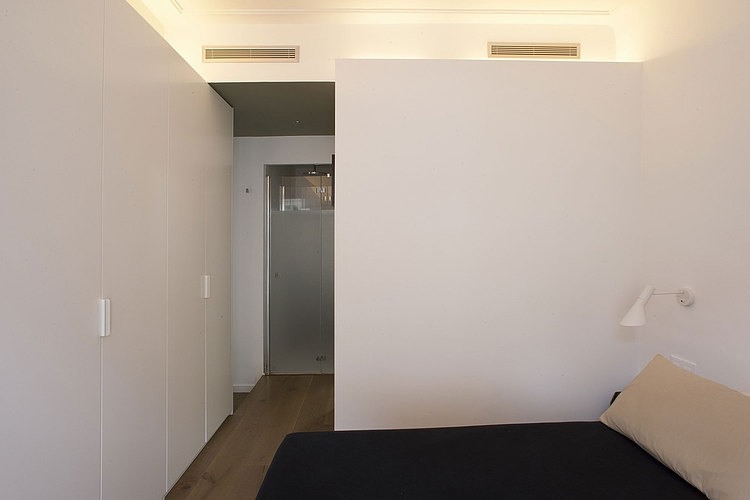 Casa Jes by Nook Architects