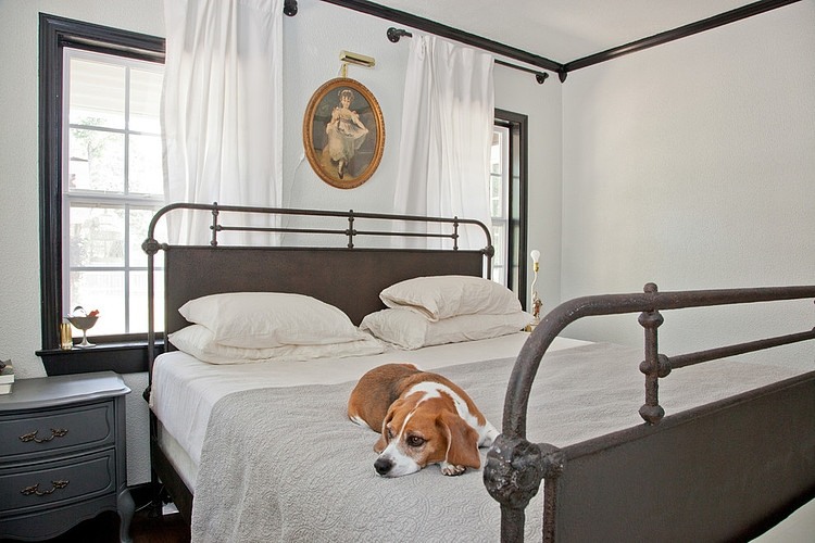Eclectic Home in Austin, Texas