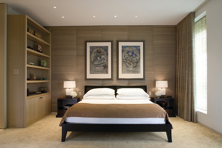 Gold Coast Penthouse by Gary Lee Partners