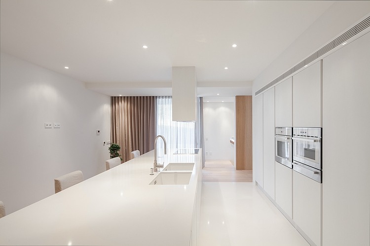 House in Penafiel by Graciana Oliveira