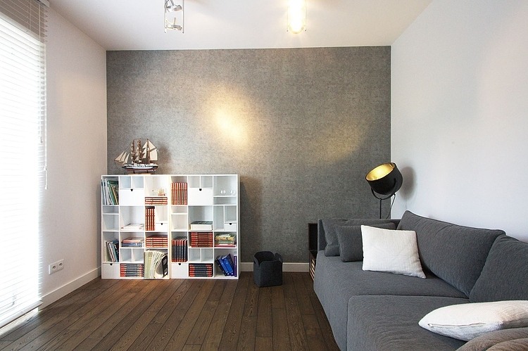 Industrial Apartment by Soma Architekci