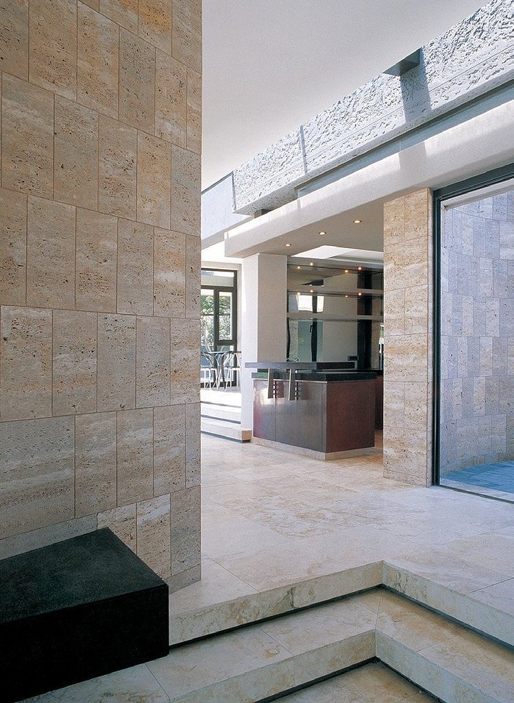 Melkbos House by SAOTA