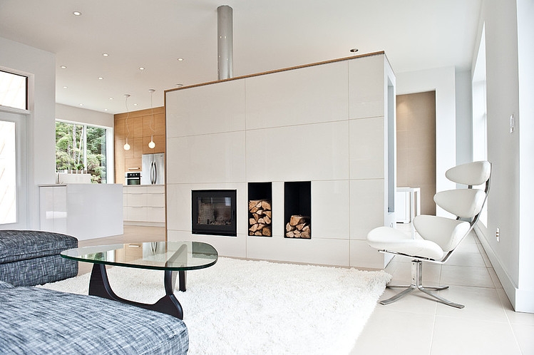 Private Residence by Clear