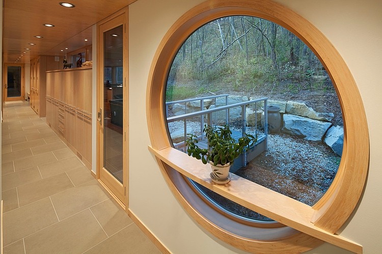 Zumbro Zen by SALA Architects