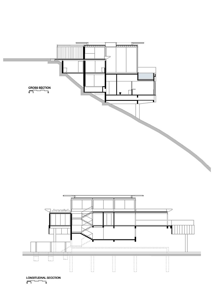 AMB House by Jacobsen Arquitetura