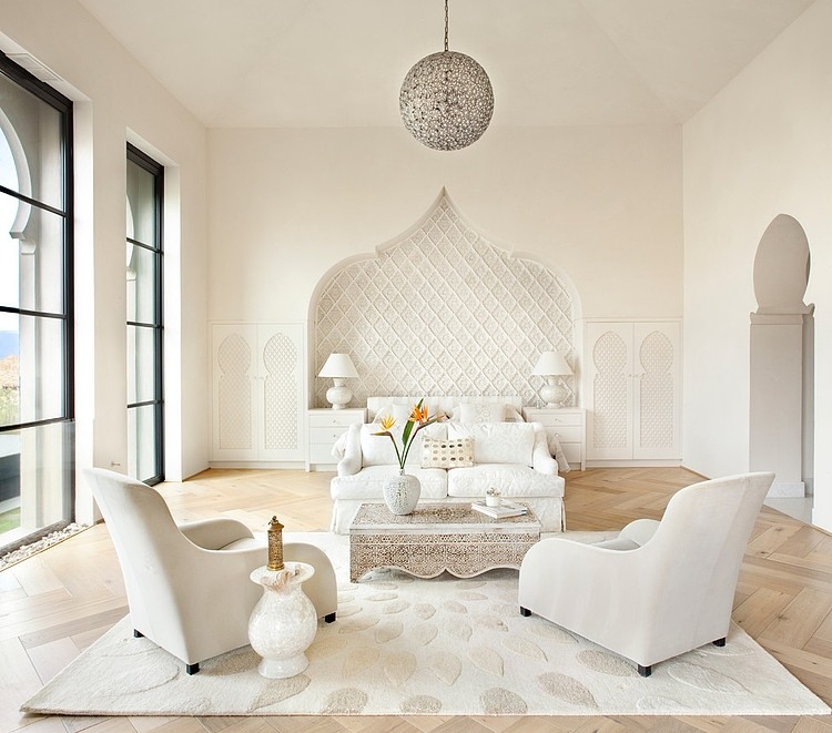 Casbah Cove by Gordon Stein Design