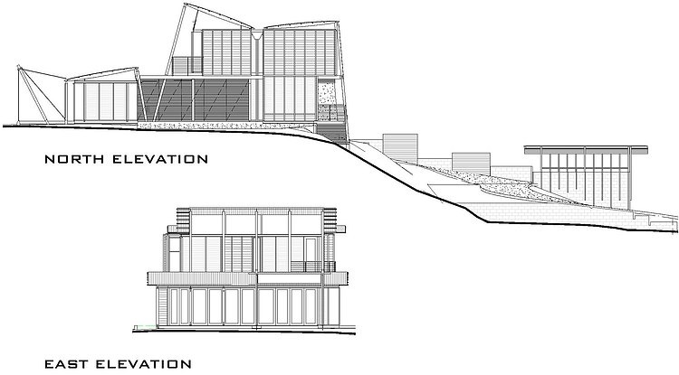 Currimundi Beach House by Loucas Zahos Architects