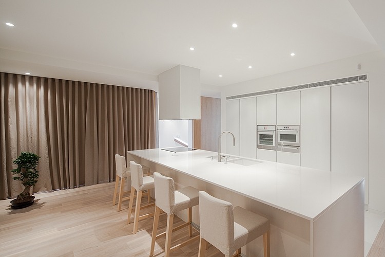 House in Penafiel by Graciana Oliveira