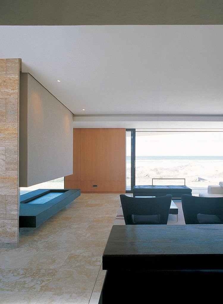 Melkbos House by SAOTA