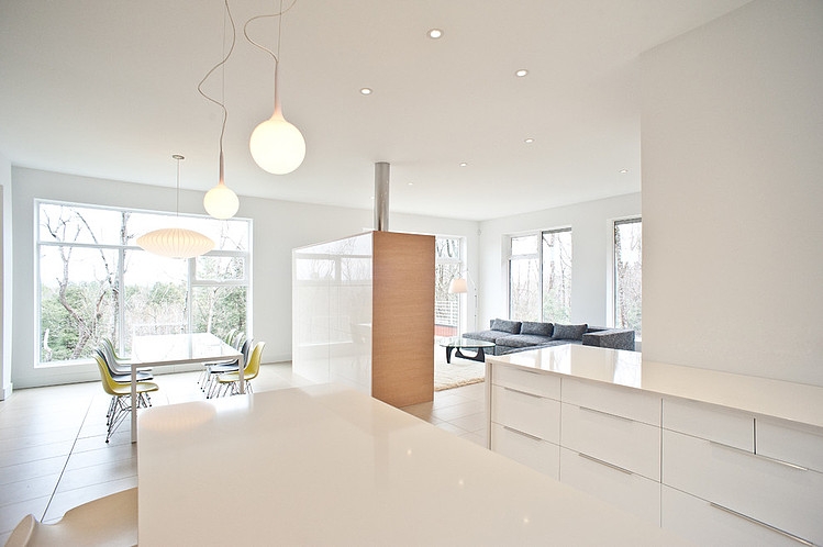 Private Residence by Clear