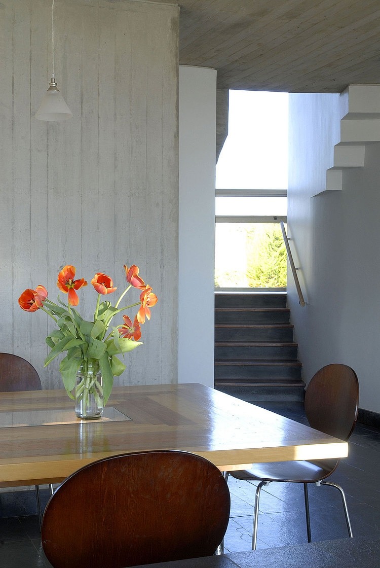 Rabanua Residence by DX Arquitectos
