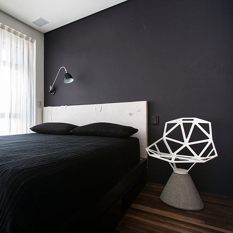 Residence AP 1211 by Alan Chu