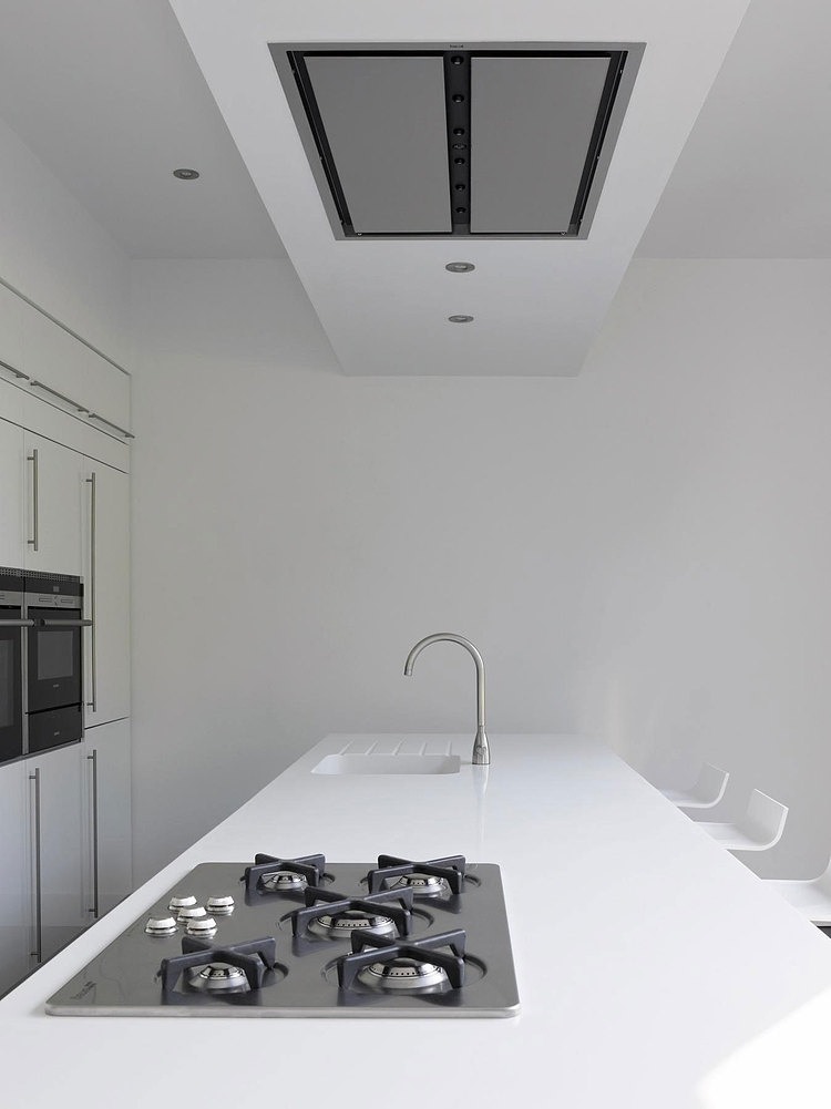 Trish House by Matthew Heywood