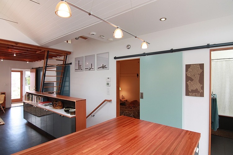 Zerbey Remodel by Studio Zerbey Architecture