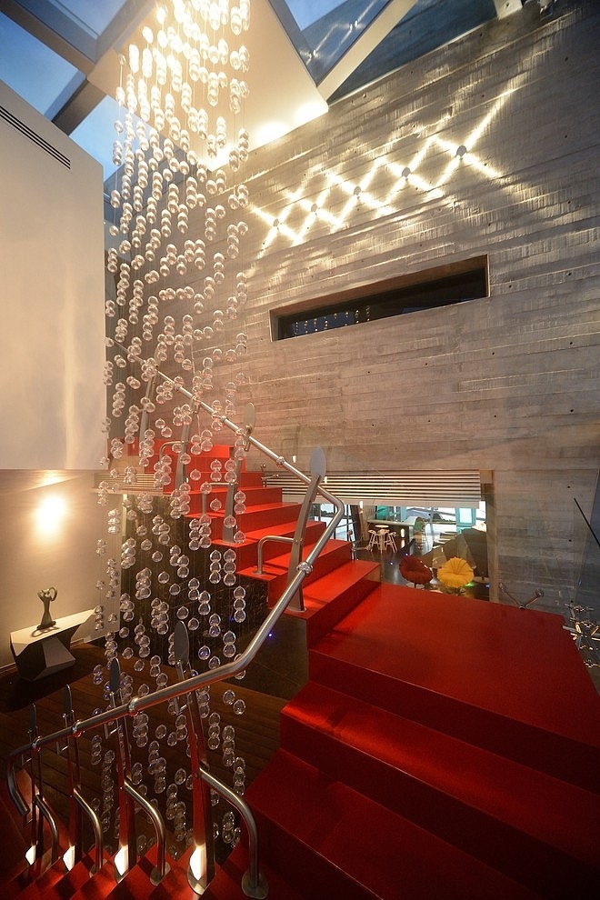 Casa Gomez by Sostudio / Sergio Orduña Architects