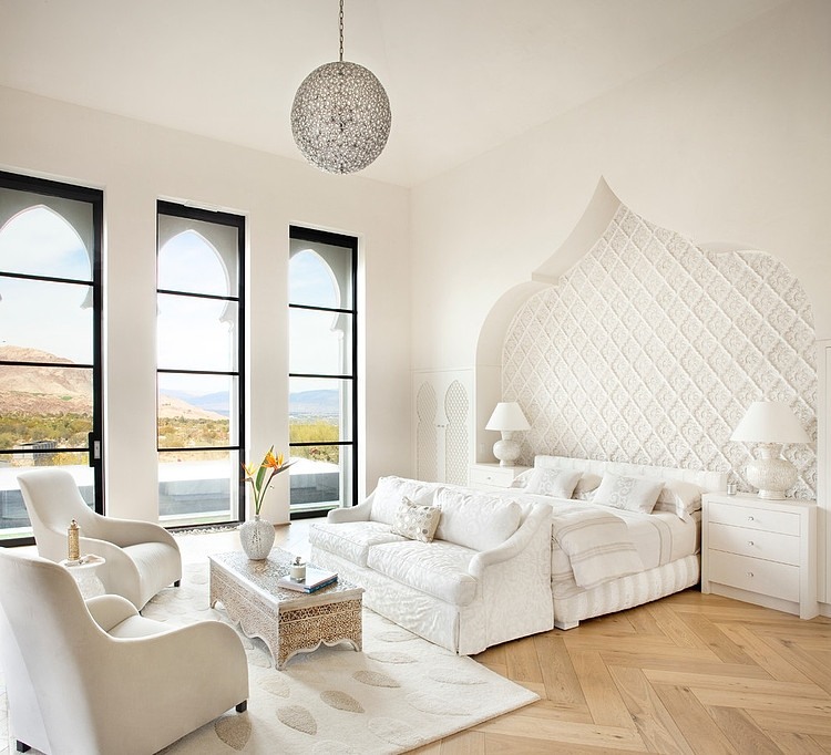 Casbah Cove by Gordon Stein Design