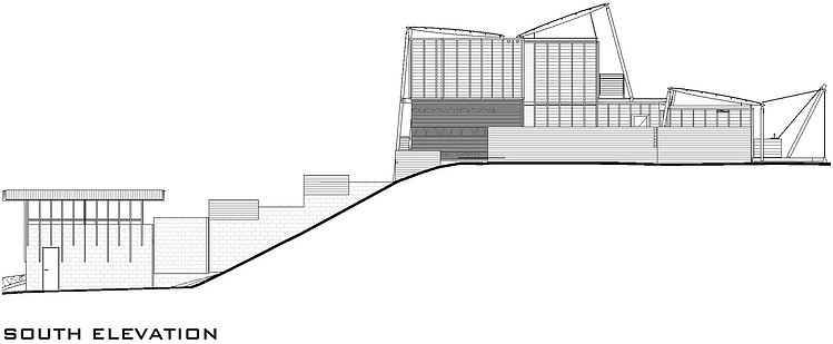 Currimundi Beach House by Loucas Zahos Architects