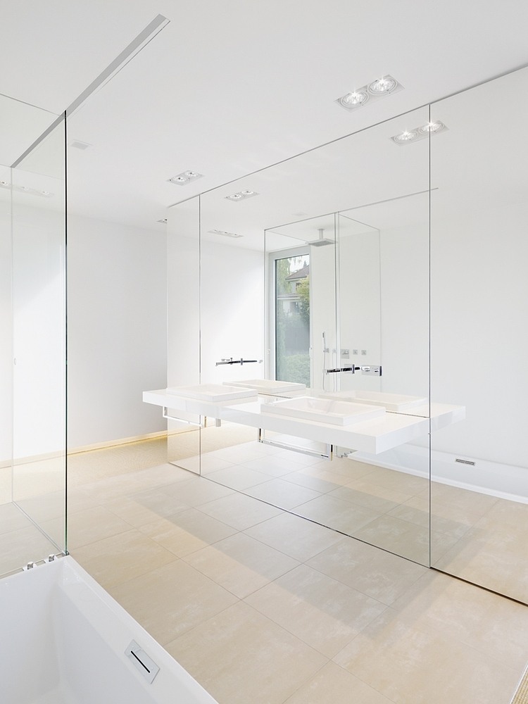 House S by Christ.Christ Associated Architects