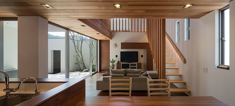 M4-house by Architect Show