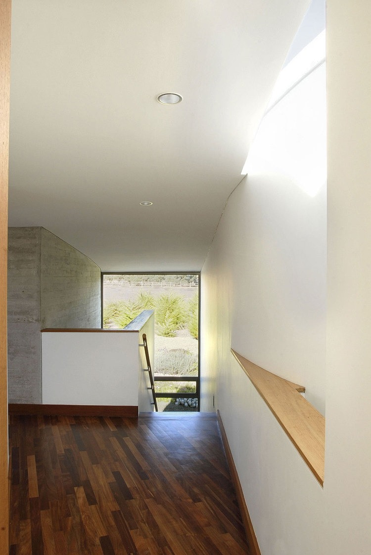 Rabanua Residence by DX Arquitectos