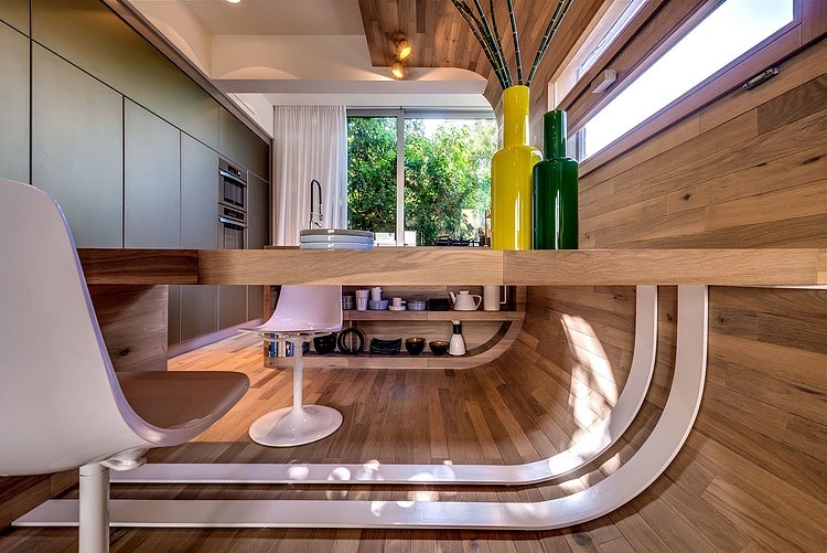 Tel Aviv Apartment