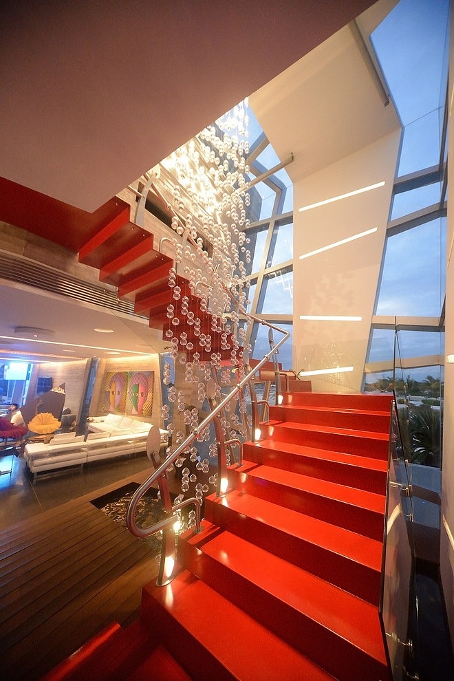 Casa Gomez by Sostudio / Sergio Orduña Architects