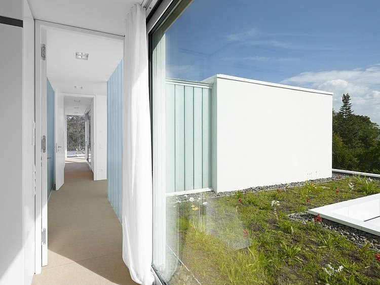 House S by Christ.Christ Associated Architects