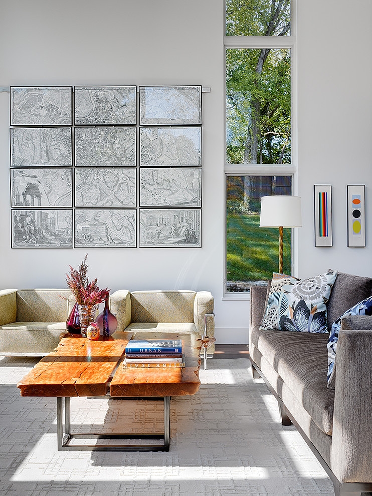 Keller Kimbrew Residence by Keller Studio
