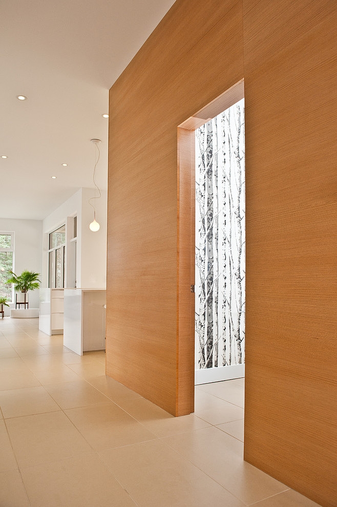 Private Residence by Clear